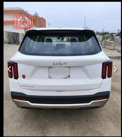 کیا سۆرینتۆ